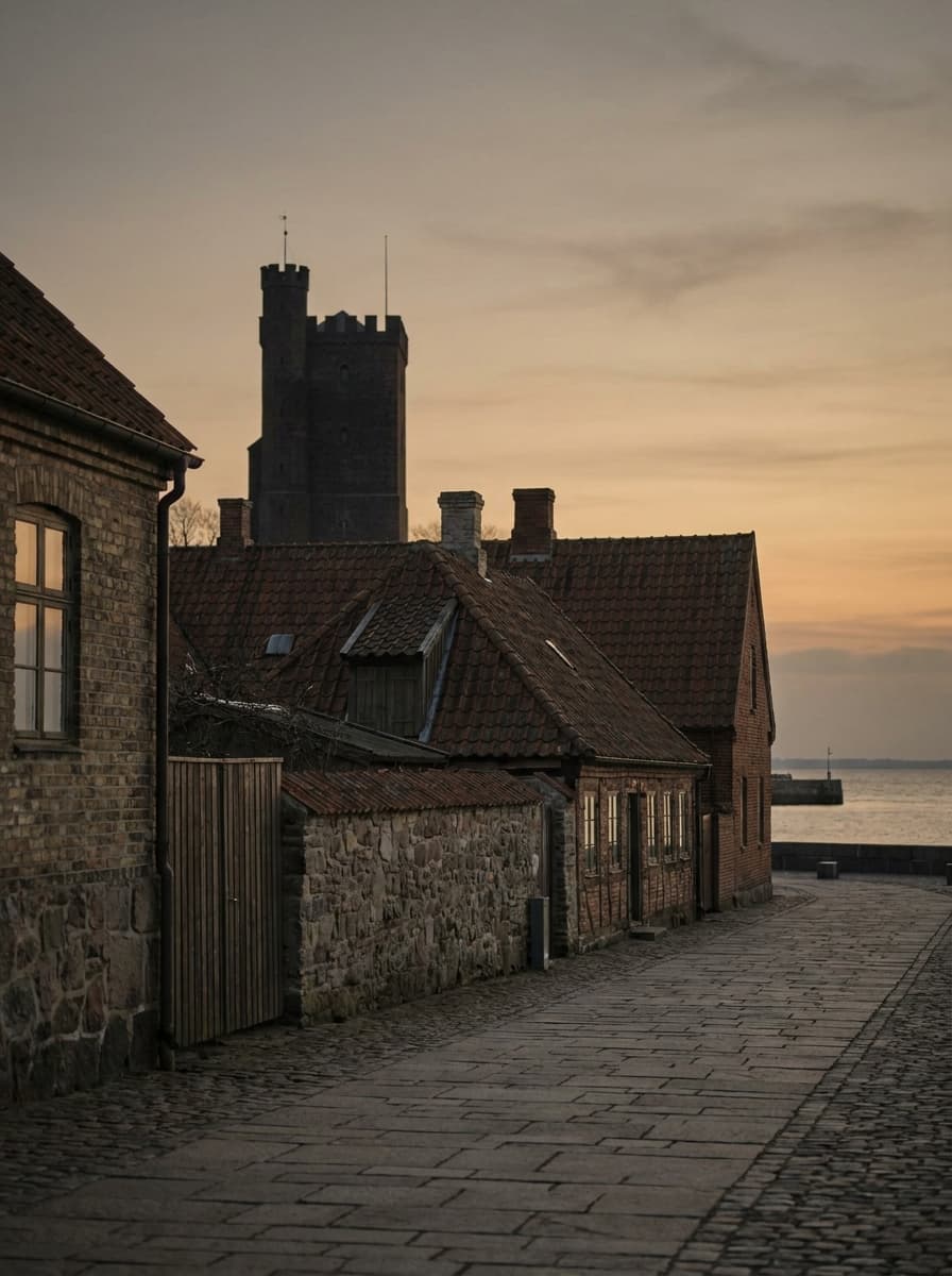 Helsingborg — Helsingborg har sin egen rytm. Vi följer den.