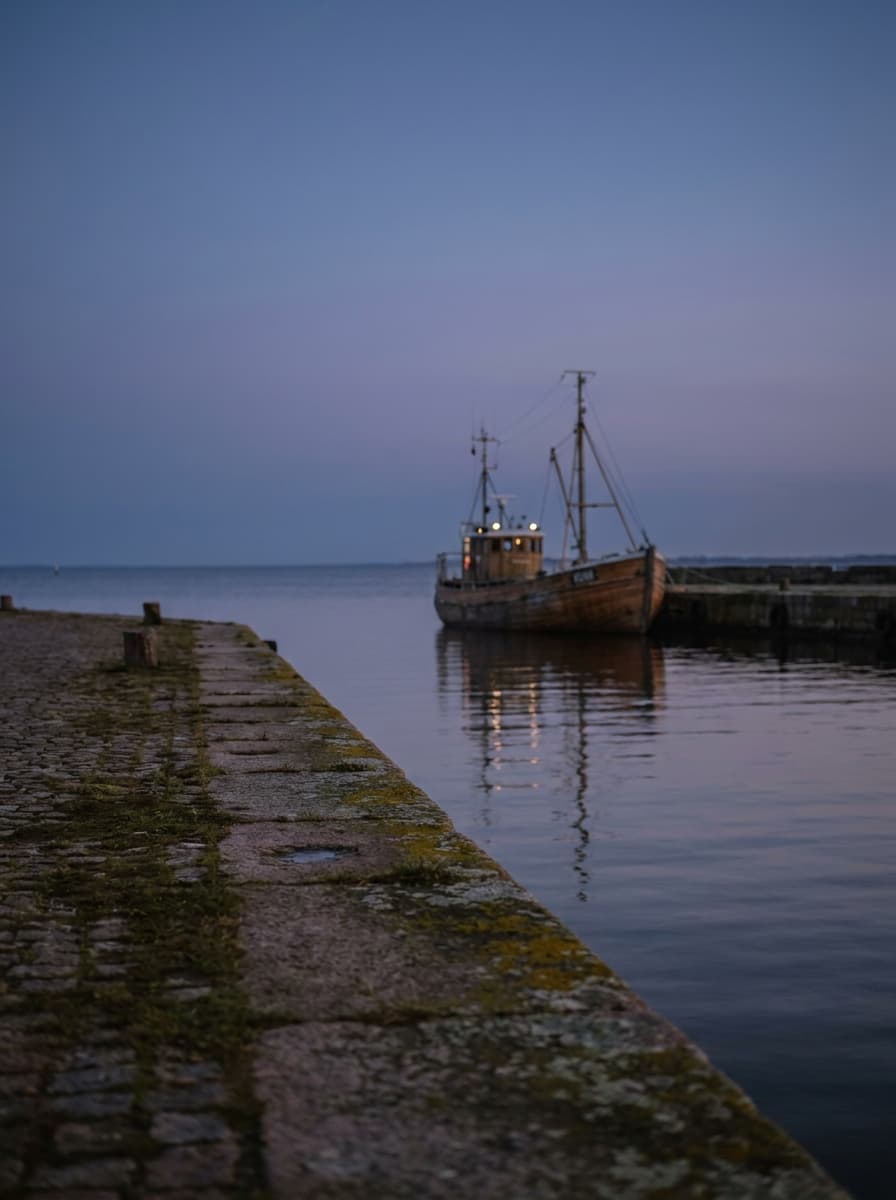 Sydbron i Landskrona