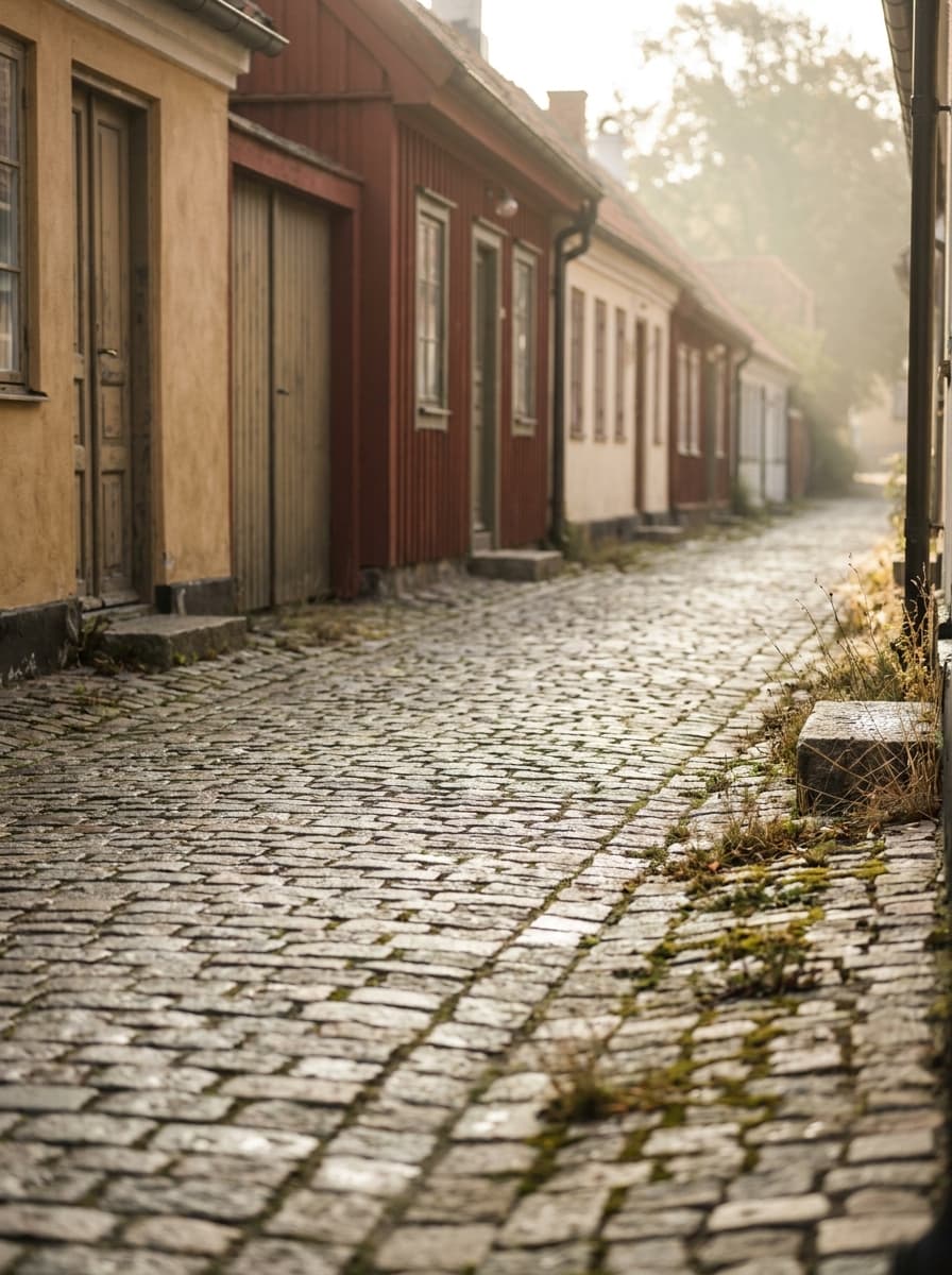 Lund — Lund flyttar året runt. Vi hänger med.