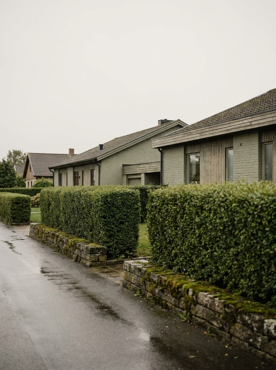 Staffanstorp — Staffanstorp — en pendlarort med egna krav.